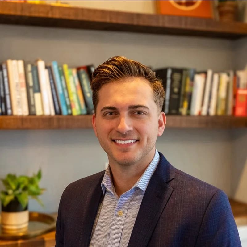 Cas Maxwell, Co-Founder
