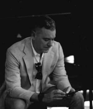Evan Ballmann, Co-Founder