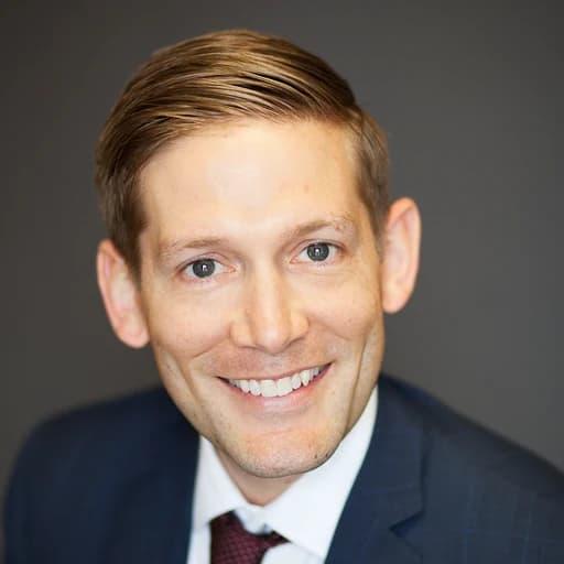 Heath Ackley, Co-Founder & CEO