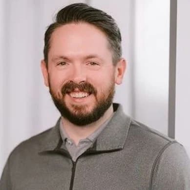 Will Zell, Co-Founder